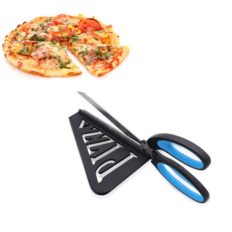 Creative loose scissors 
