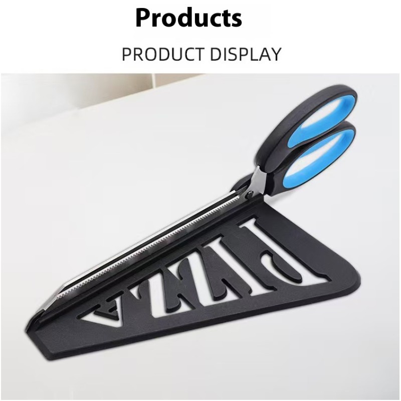 Creative loose scissors 