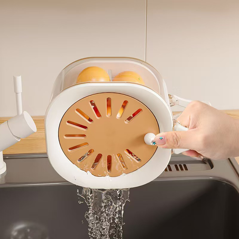 Vegetable Drainer Set 