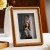 8 inch (15.2*20.3cm) photo without jam paper [8 inch frame]  